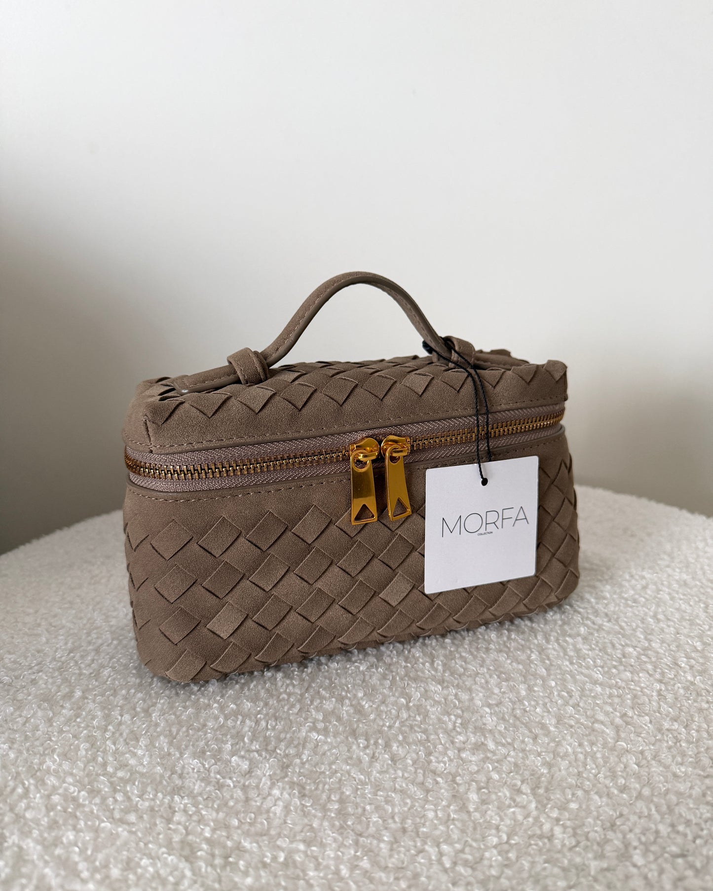 AMBRE (DAIM) - TAUPE