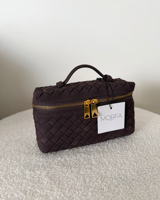 AMBRE (DAIM) - MARRON