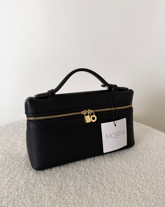 SELENA (Similicuir) - NOIR