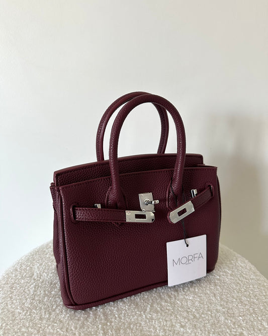 MIRA (Cuir) - BORDEAUX